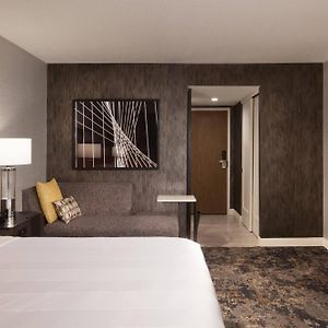 King Room Mobility Accessible Roll Shower
